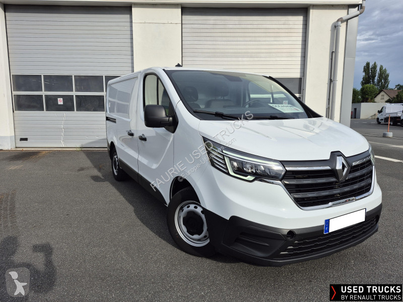 Renault  Transporter
