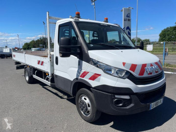 Iveco pritsche