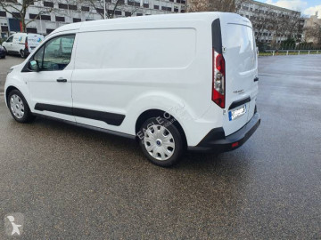 Ford Connect L2 1.5 ECOBLUE 120