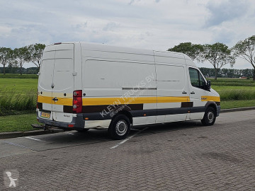 Volkswagen E-Crafter 35 2.0 maxi EURO5