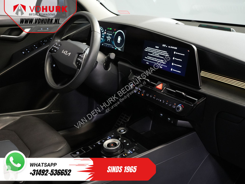 عربة نفعية KIA 1.6 GDi PHEV Executive Line...