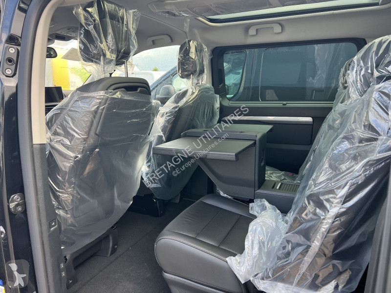 Furgoneta Fiat ULYSSE XL 2.2 180CH EAT8 LA...