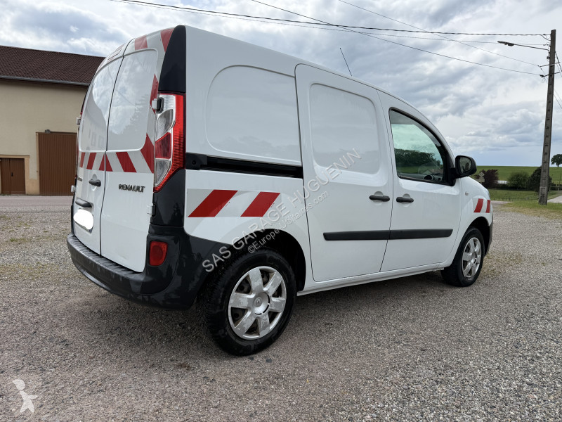 Furgoneta Renault KANGOO II EXPRESS 1.5 DCI...