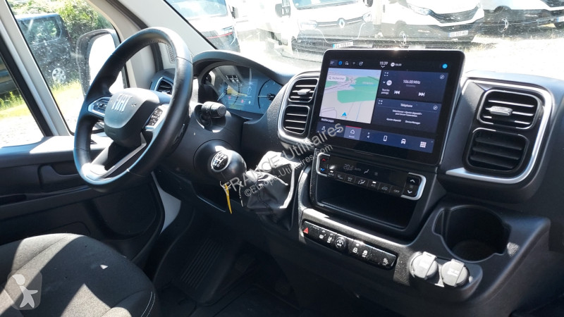 Véhicule utilitaire Fiat DUCATO FG XLH2 3.5...