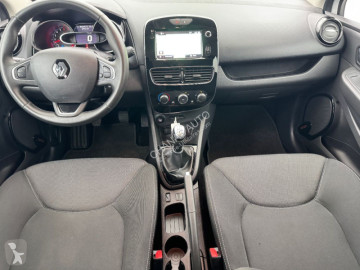 سيارة فاصل Renault