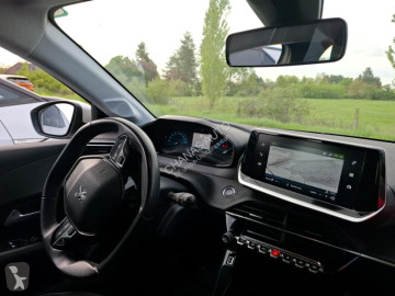 سيارة حضرية Peugeot