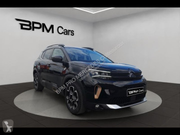 4x4 Citroën
