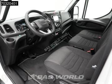 Frigorífica Iveco