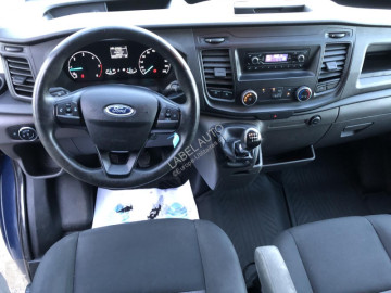 عربة نفعية برّاد Ford
