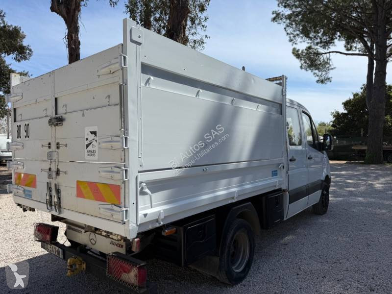 Mercedes  Transporter