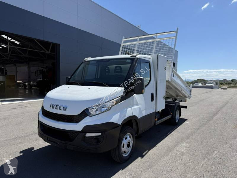 Furgoneta Iveco
