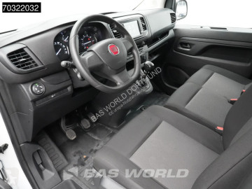 Caja cerrada Fiat