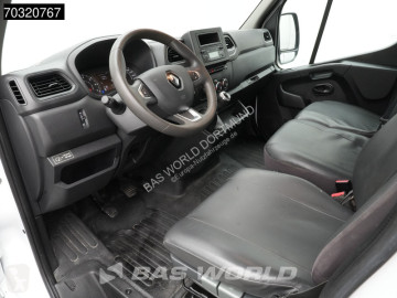 Dostawcza wywrotka Renault