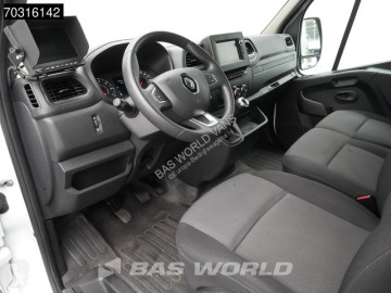 Caja gran volumen Renault