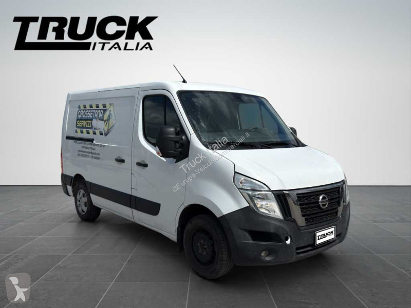 Veicolo commerciale Nissan - 35 2.3 dci 150cv...