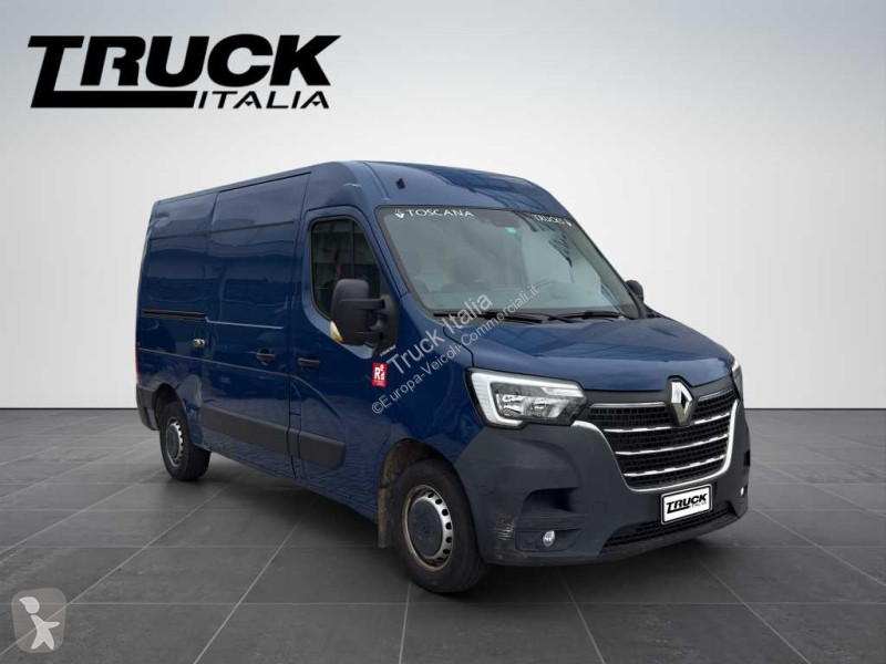 Veicolo commerciale Renault IV 35 FWD - master...