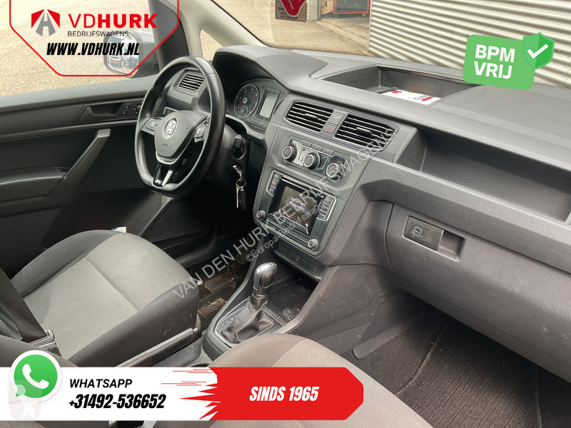 Véhicule utilitaire Volkswagen 2.0 TDI 100 pk...