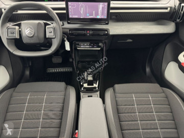 سيارة عربة مناجم Citroën