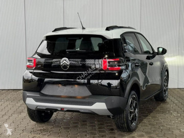سيارة عربة مناجم Citroën