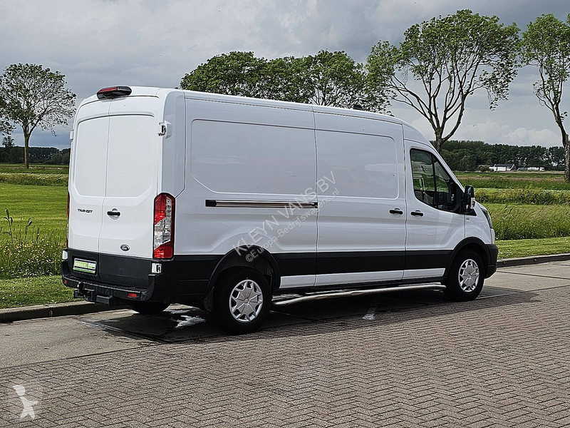 Véhicule utilitaire Ford 2.0 L3H2 Camera Euro6 AC