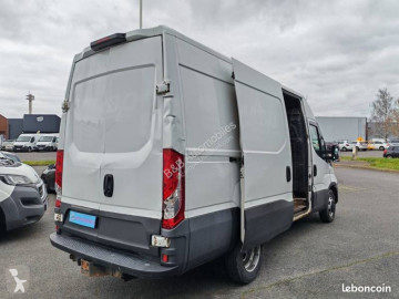 Iveco Lang & hoch