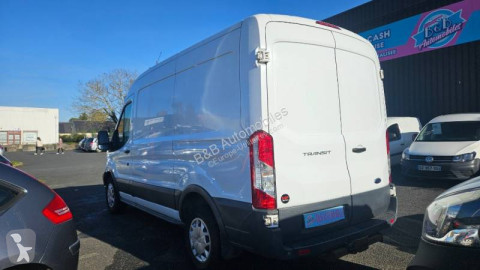 Ford Kompakt