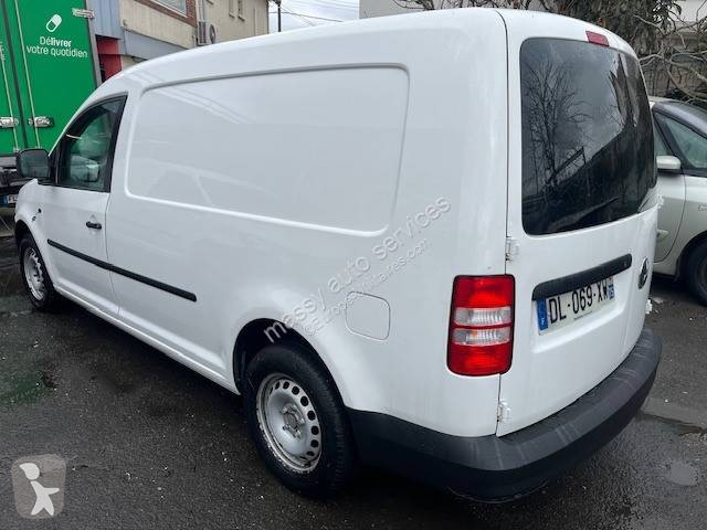 Véhicule utilitaire Volkswagen