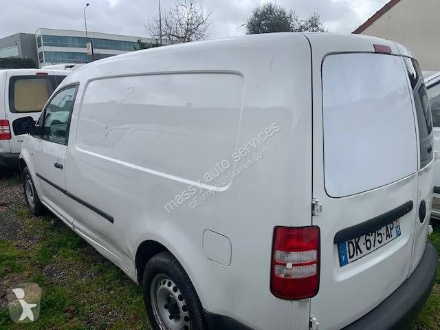 Véhicule utilitaire Volkswagen