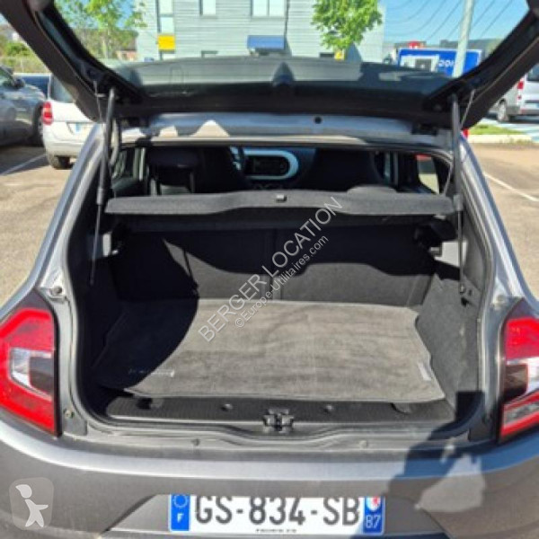 Veicolo commerciale Renault