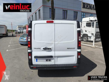 Caja cerrada Renault