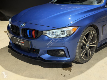 Coupé BMW