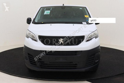 Fourgon Peugeot neuf