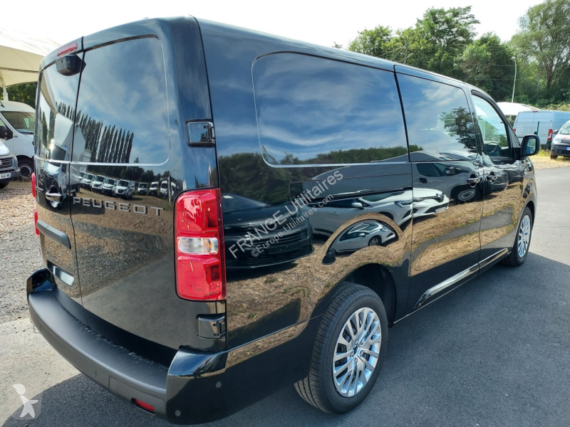 Véhicule utilitaire Peugeot EXPERT FG BVA 5...
