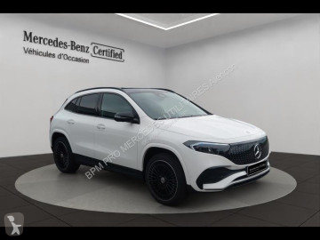 4x4 Mercedes