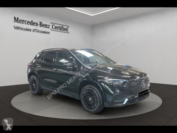4x4 Mercedes