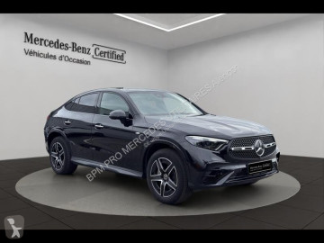 4x4 Mercedes