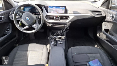 سيارة عربة مناجم BMW