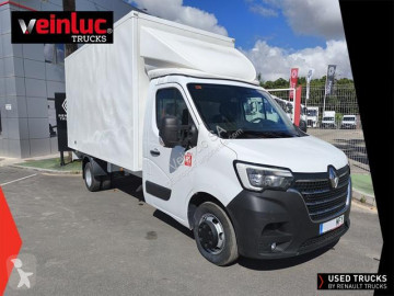 Caja gran volumen Renault