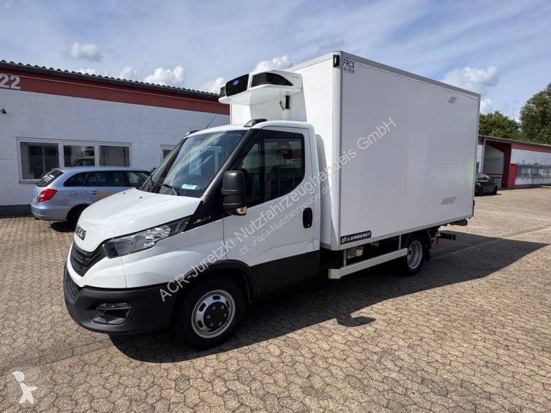 Iveco  Transporter