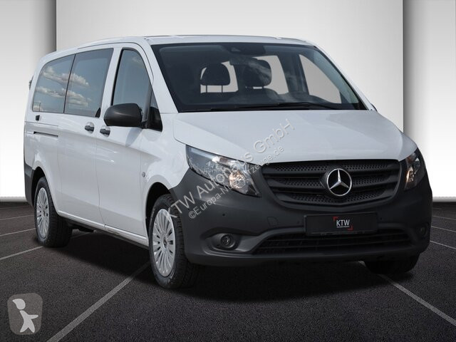 Mercedes Vito 114...