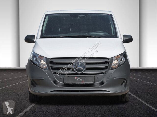 Mercedes Vito116CDI KA...