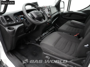 Frigorífica Iveco