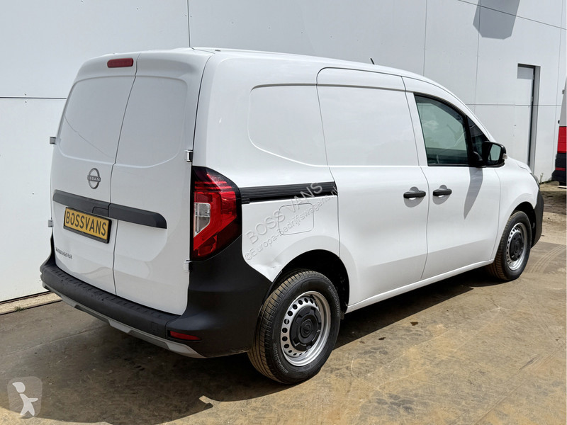 عربة نفعية Nissan 1.3 130PK **Benzine** L1H1...