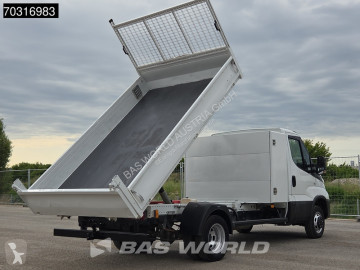 Dostawcza wywrotka Iveco