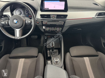 سيارة عربة رباعية الدفع / عربة نفعية رياضية BMW