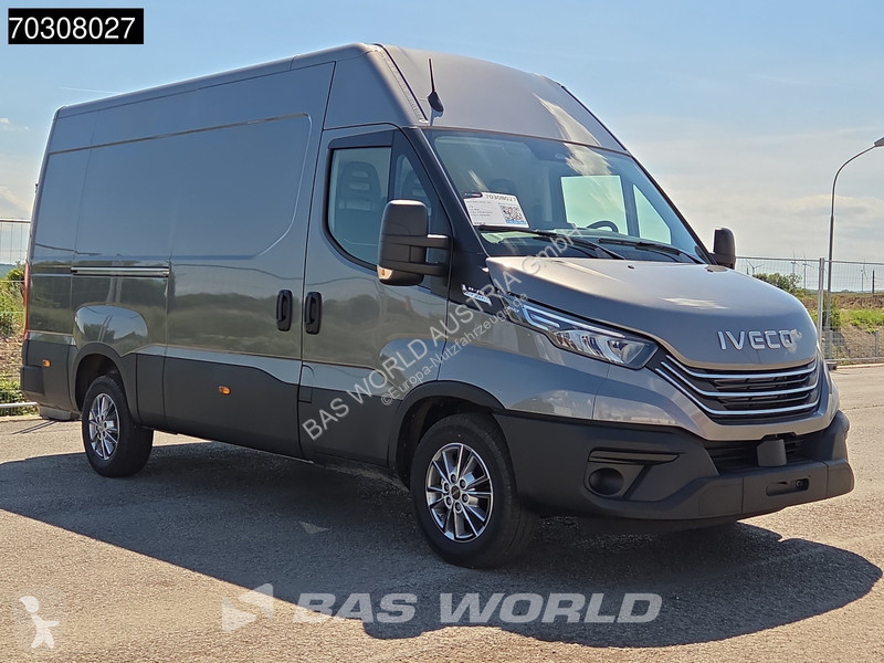 Véhicule utilitaire Iveco 35S21 3.0L Automaat...