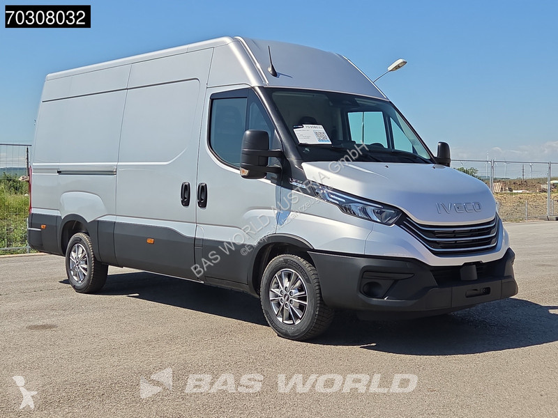 عربة نفعية Iveco 35S21 Neu! 3.0L Automatik L2H2...