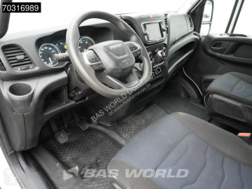 Dostawcza wywrotka Iveco