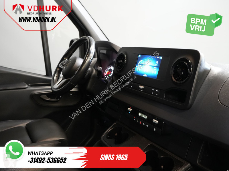 Furgoneta Mercedes 317 CDI Aut. L2H2 LED/...