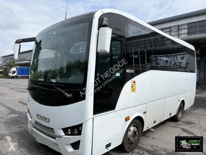 Autobus Isuzu ANADOLU